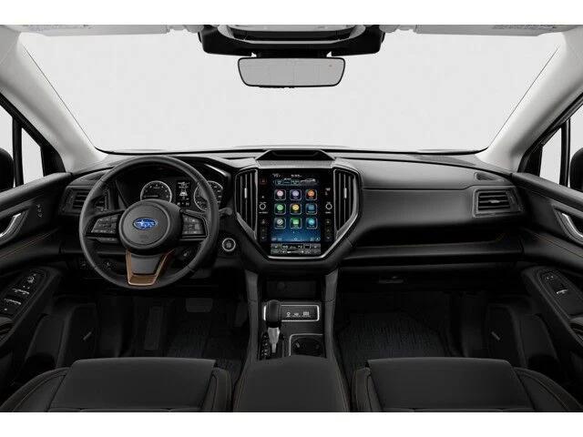 new 2025 Subaru Ascent car, priced at $47,135