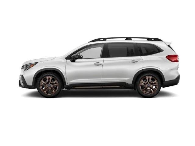 new 2025 Subaru Ascent car, priced at $47,135