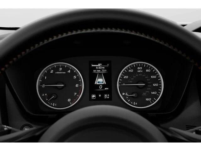 new 2025 Subaru Ascent car, priced at $47,135