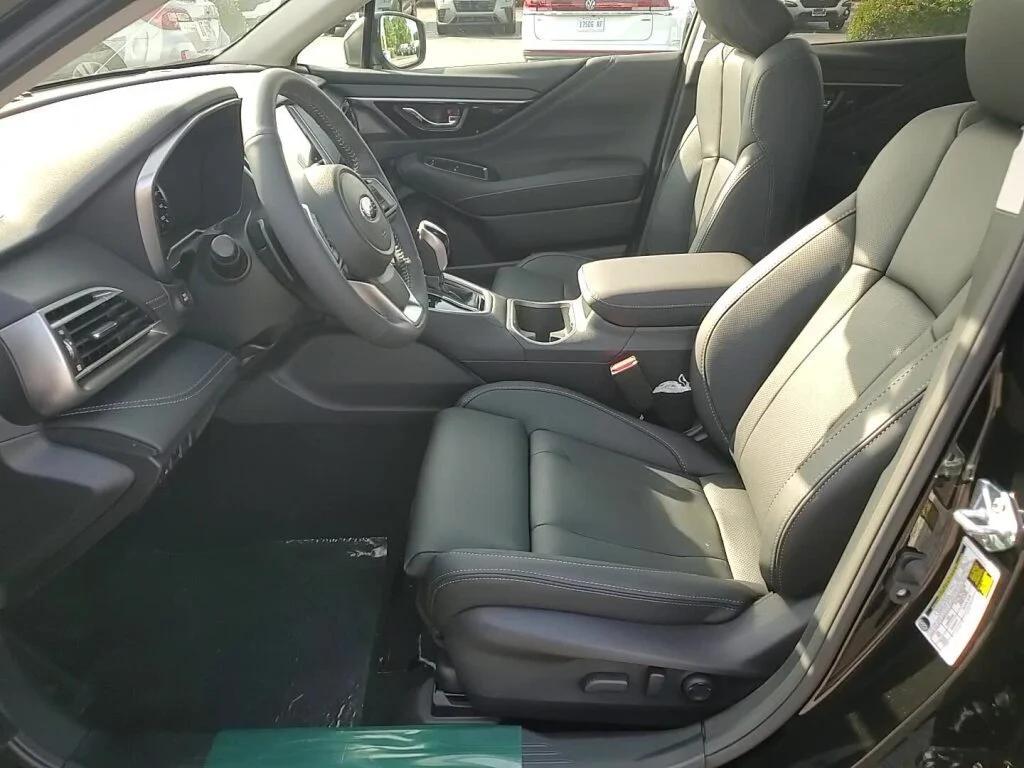 new 2025 Subaru Outback car, priced at $44,123