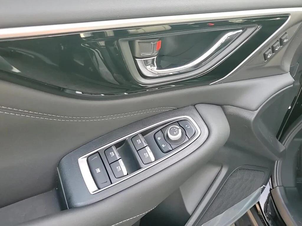 new 2025 Subaru Outback car, priced at $44,123