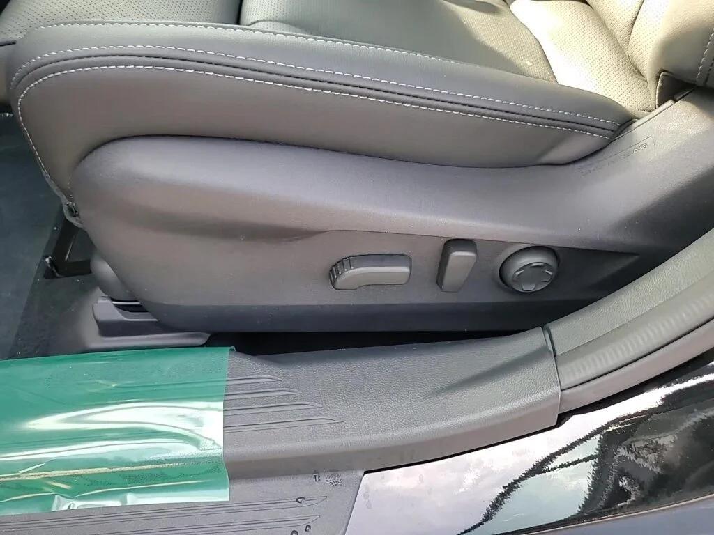 new 2025 Subaru Outback car, priced at $44,123