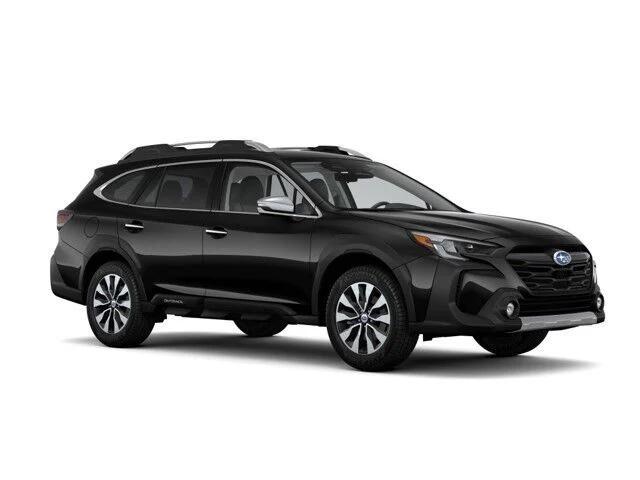 new 2025 Subaru Outback car, priced at $44,123
