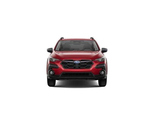 new 2025 Subaru Crosstrek car, priced at $35,419