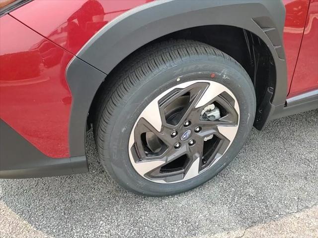 new 2025 Subaru Crosstrek car, priced at $33,869