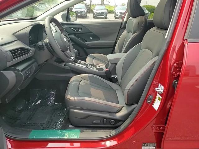 new 2025 Subaru Crosstrek car, priced at $33,869