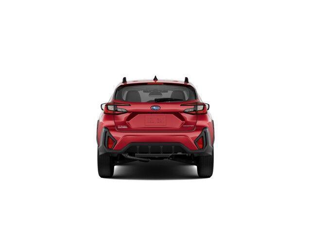 new 2025 Subaru Crosstrek car, priced at $35,419