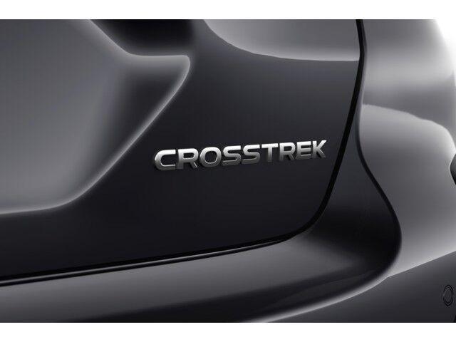 new 2025 Subaru Crosstrek car, priced at $32,552