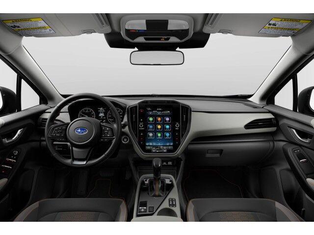 new 2025 Subaru Crosstrek car, priced at $32,552