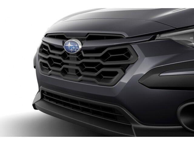 new 2025 Subaru Crosstrek car, priced at $32,552