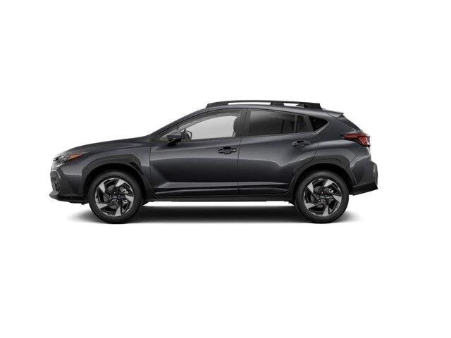 new 2025 Subaru Crosstrek car, priced at $32,552