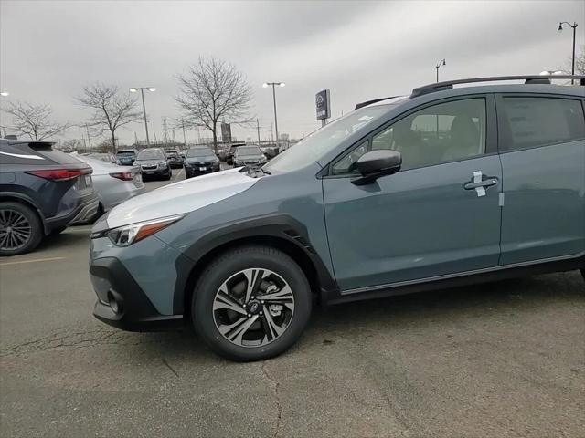 new 2024 Subaru Crosstrek car, priced at $29,052