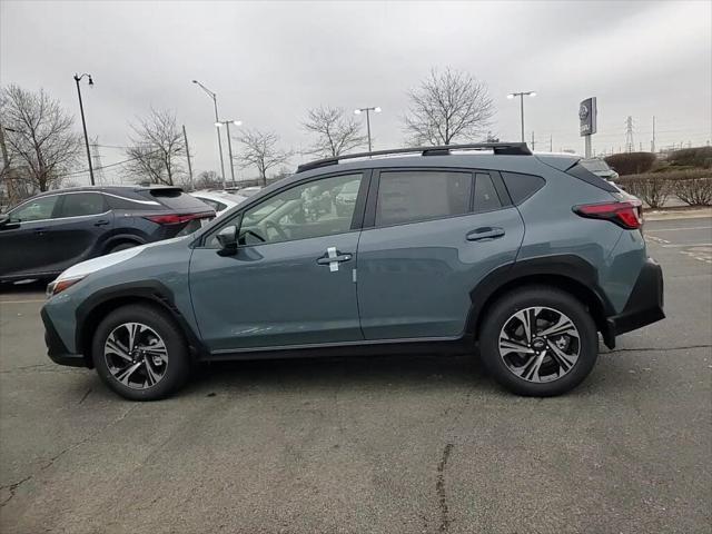 new 2024 Subaru Crosstrek car, priced at $29,052