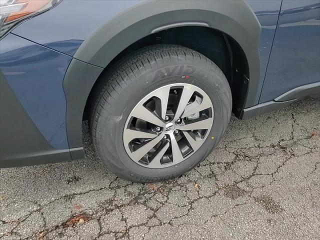 new 2025 Subaru Outback car, priced at $32,334