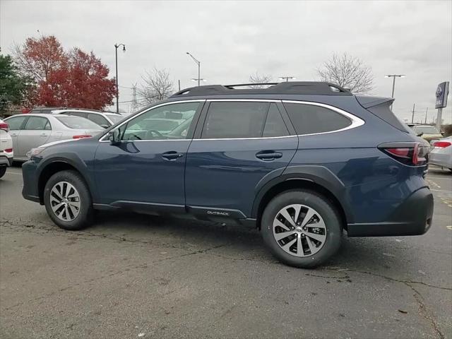 new 2025 Subaru Outback car, priced at $32,334