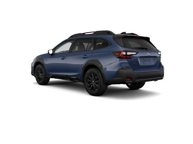 new 2025 Subaru Outback car, priced at $39,010