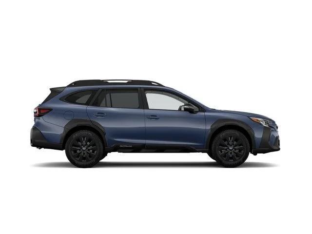 new 2025 Subaru Outback car, priced at $39,010