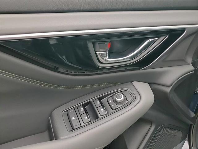 new 2025 Subaru Outback car, priced at $39,430