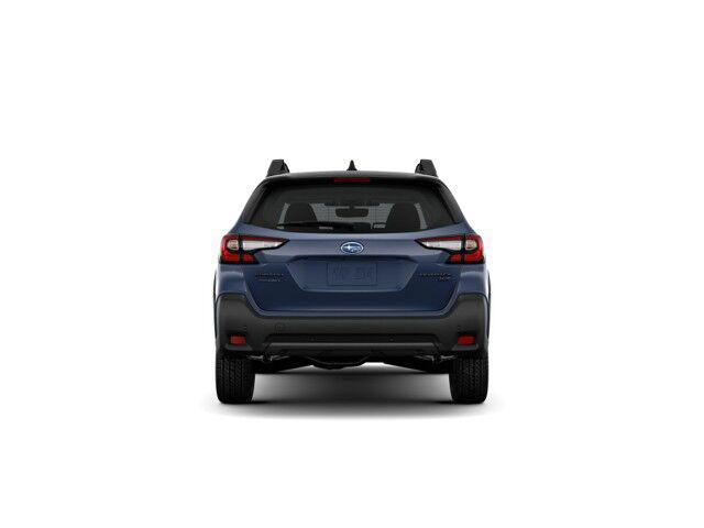 new 2025 Subaru Outback car, priced at $39,010