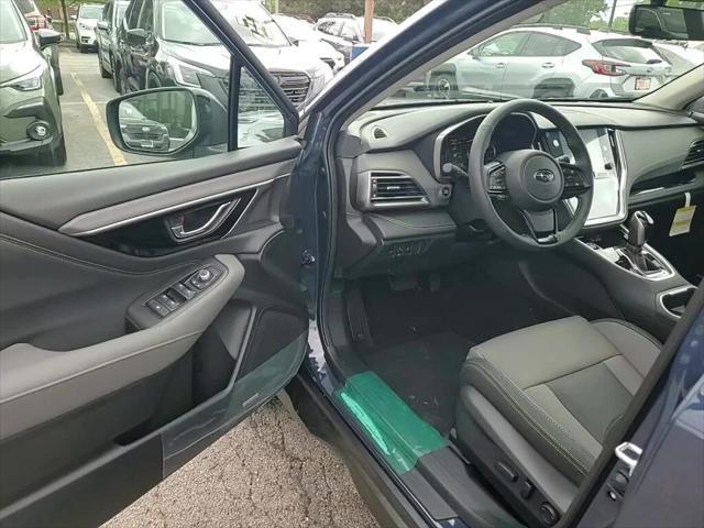 new 2025 Subaru Outback car, priced at $39,430