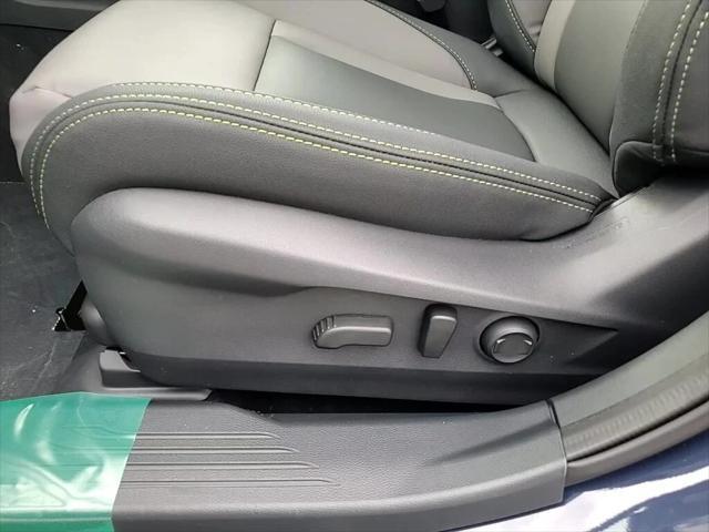 new 2025 Subaru Outback car, priced at $39,430