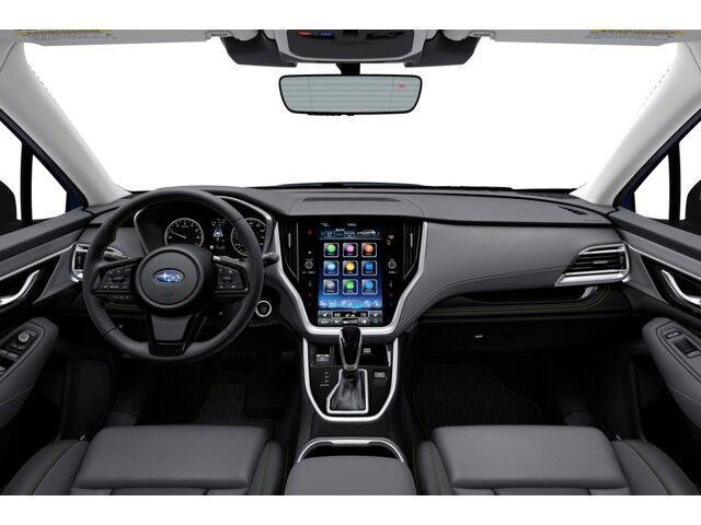 new 2025 Subaru Outback car, priced at $39,010