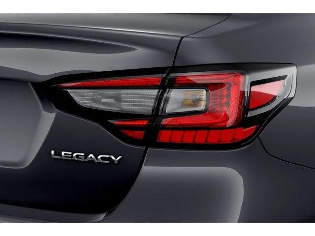 used 2024 Subaru Legacy car, priced at $27,197