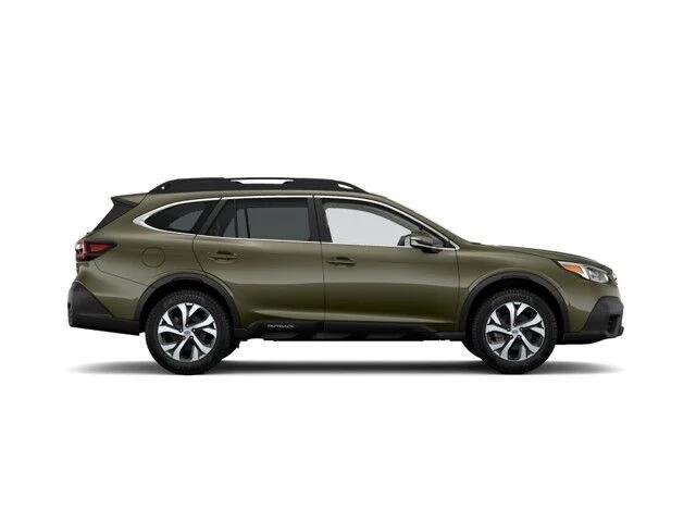 used 2022 Subaru Outback car, priced at $27,441