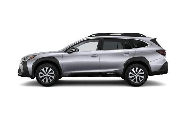 new 2025 Subaru Outback car, priced at $36,076