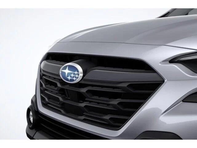 new 2025 Subaru Outback car, priced at $36,076