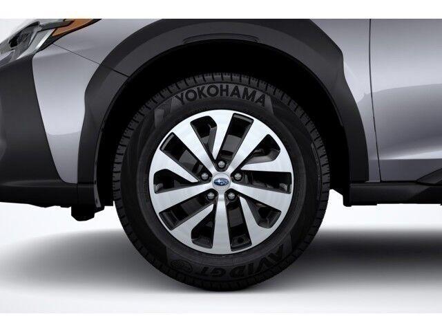 new 2025 Subaru Outback car, priced at $36,076