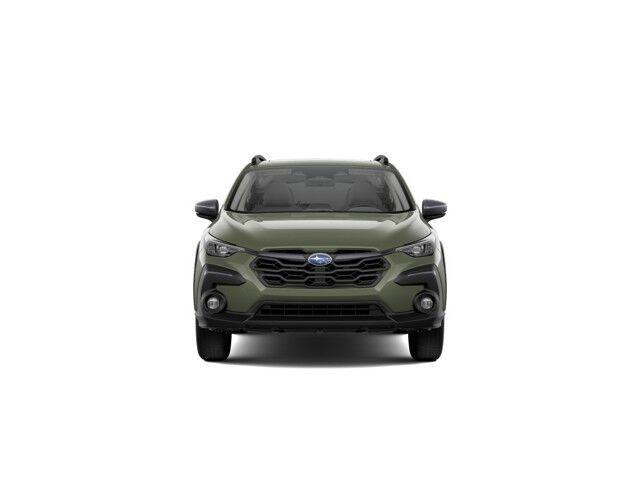 new 2025 Subaru Crosstrek car, priced at $35,914