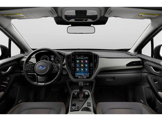 new 2025 Subaru Crosstrek car, priced at $35,914