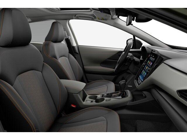 new 2025 Subaru Crosstrek car, priced at $35,914