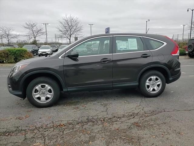 used 2014 Honda CR-V car, priced at $14,997