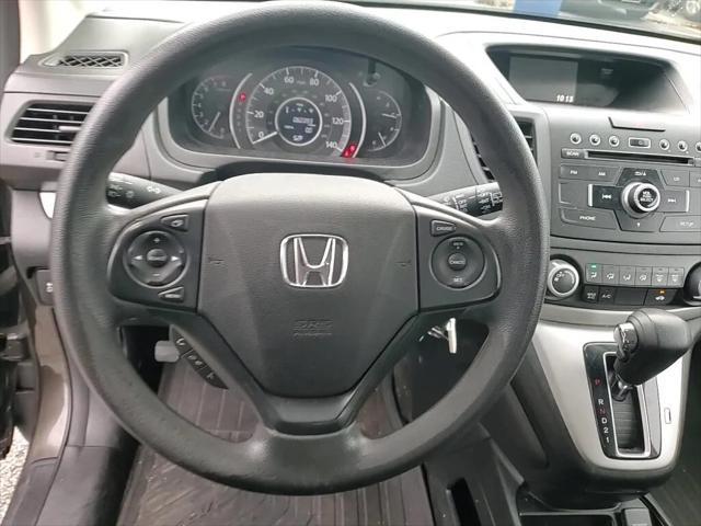 used 2014 Honda CR-V car, priced at $15,866