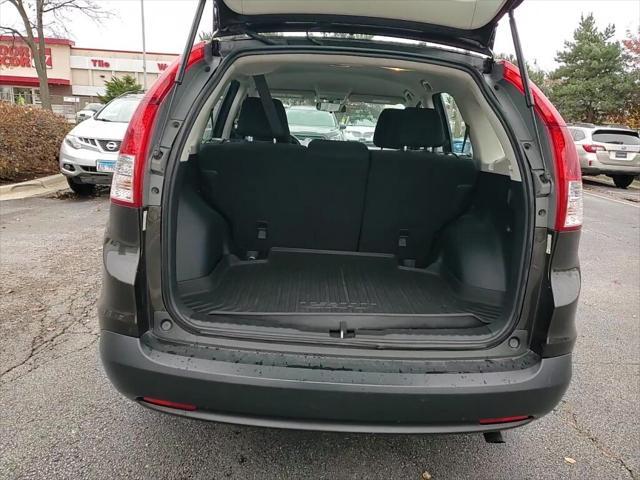 used 2014 Honda CR-V car, priced at $14,997