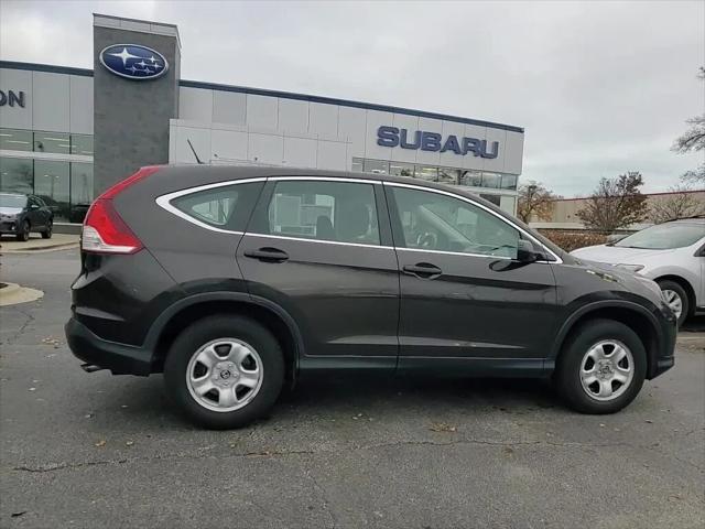 used 2014 Honda CR-V car, priced at $15,866