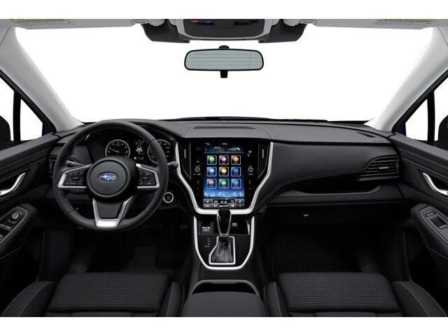 new 2025 Subaru Outback car, priced at $34,623