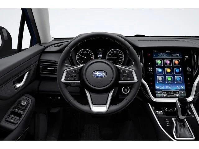 new 2025 Subaru Outback car, priced at $34,623