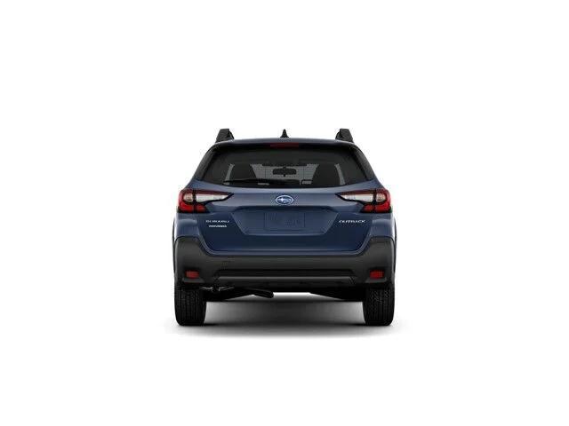 new 2025 Subaru Outback car, priced at $34,623
