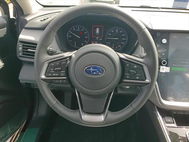 new 2025 Subaru Outback car, priced at $34,072