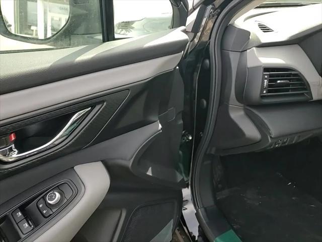 new 2025 Subaru Outback car, priced at $34,072