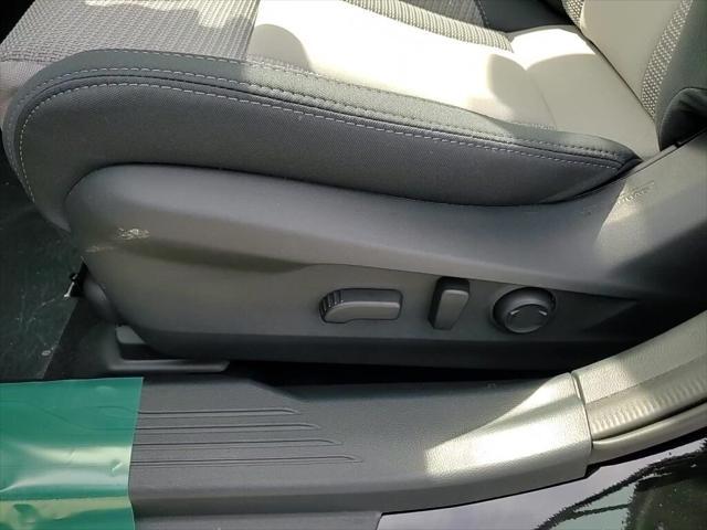 new 2025 Subaru Outback car, priced at $34,438