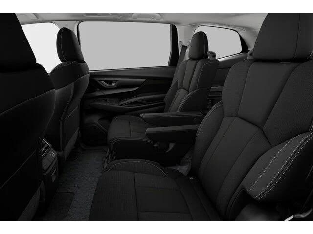 new 2025 Subaru Ascent car, priced at $41,477