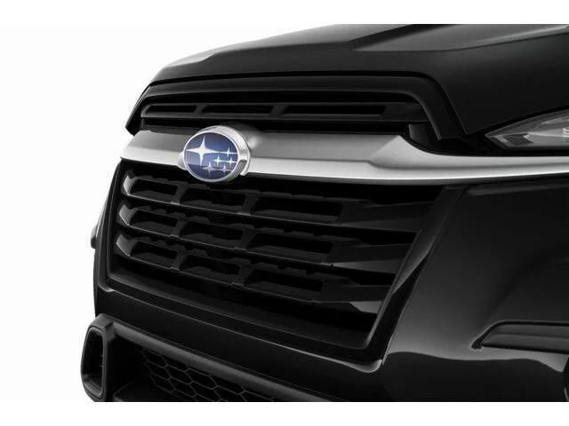 new 2025 Subaru Ascent car, priced at $41,477