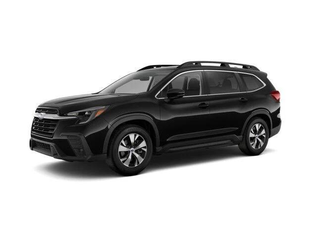 new 2025 Subaru Ascent car, priced at $41,477