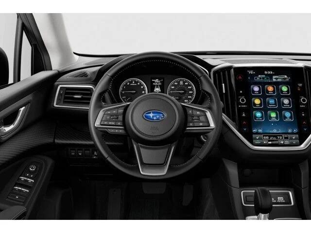 new 2025 Subaru Ascent car, priced at $41,477