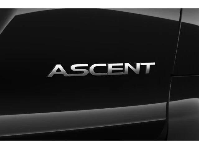 new 2025 Subaru Ascent car, priced at $41,477