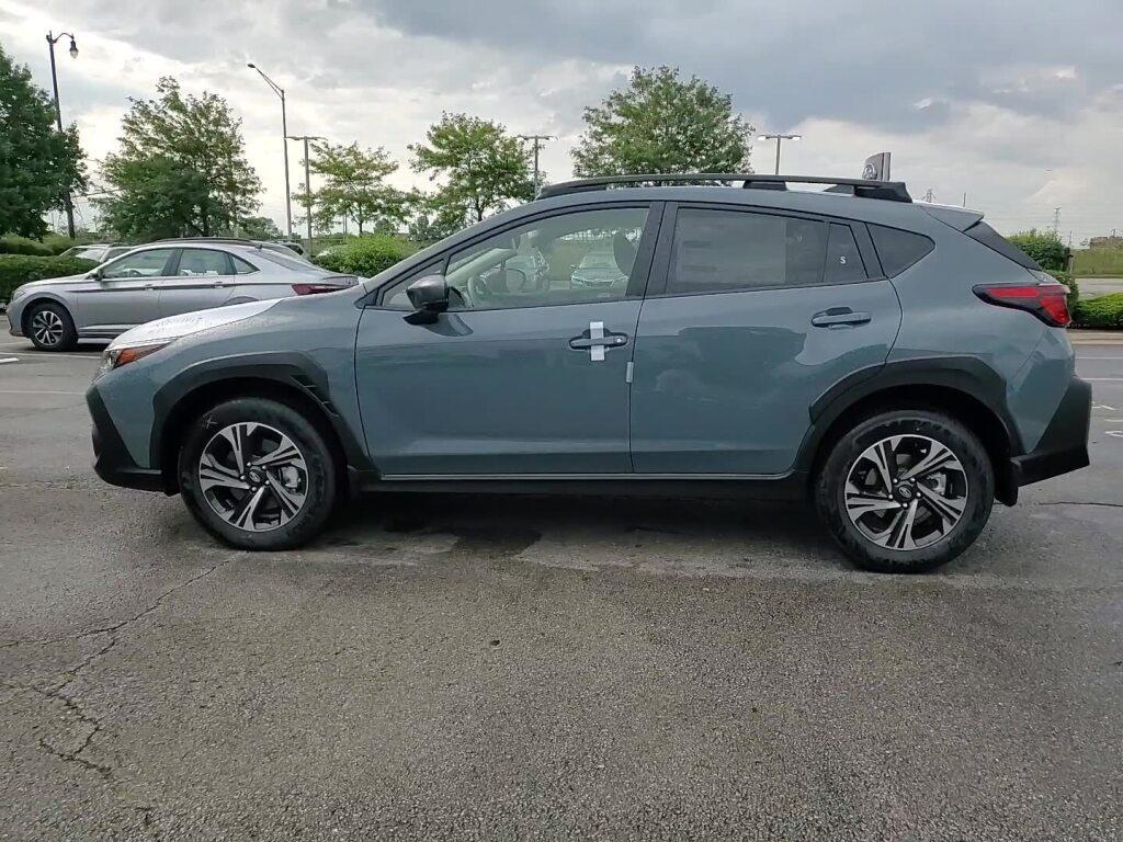 new 2025 Subaru Crosstrek car, priced at $30,687
